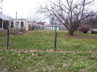341 Madison St, Frederick, MD 21701