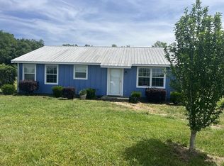 1944 Brady Rd, Leslie, GA 31764