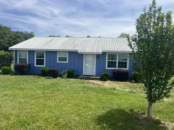 1944 Brady Rd, Leslie, GA 31764