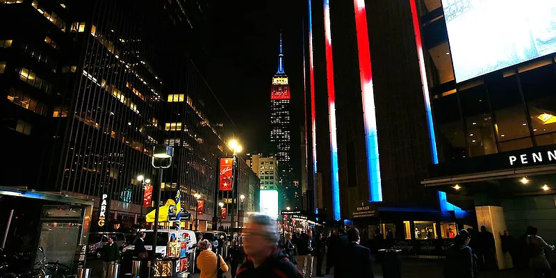 Rented by Clinton Management | media 24