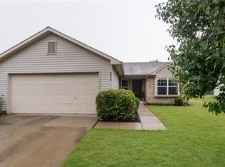 4016 Willow Ct, Franklin, IN