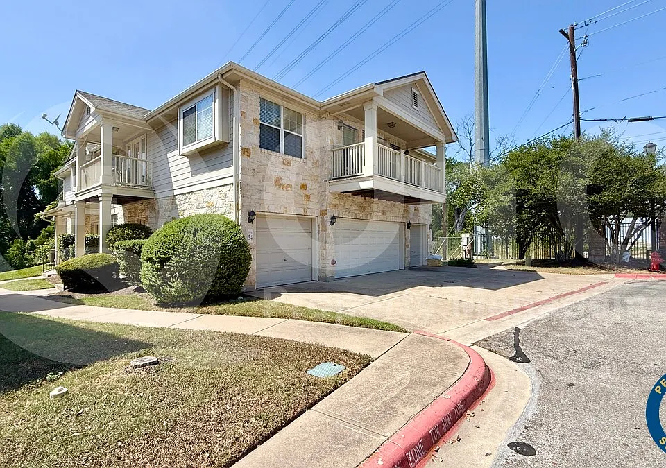 1900 Scofield Ridge Pkwy #5403