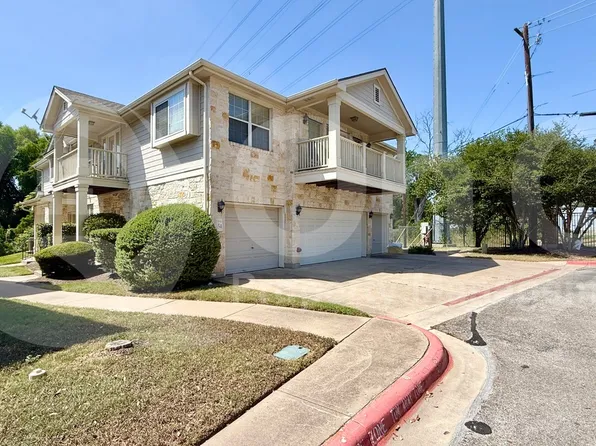 1900 Scofield Ridge Pkwy APT 5403, Austin, TX 78727