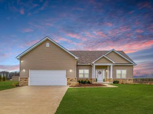 14092 Dutch Cross Rd, Centerburg, OH 43011