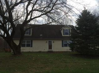 5814 Bauman Rd, Battle Creek, MI 49017