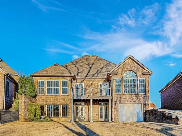 23310 Piney Creek Dr, Athens, AL 35613