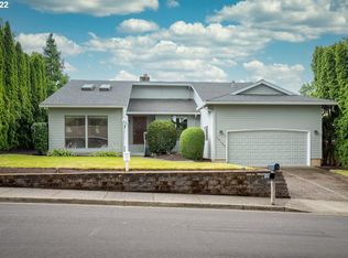 16168 SW Deline Ct, Beaverton, OR 97007