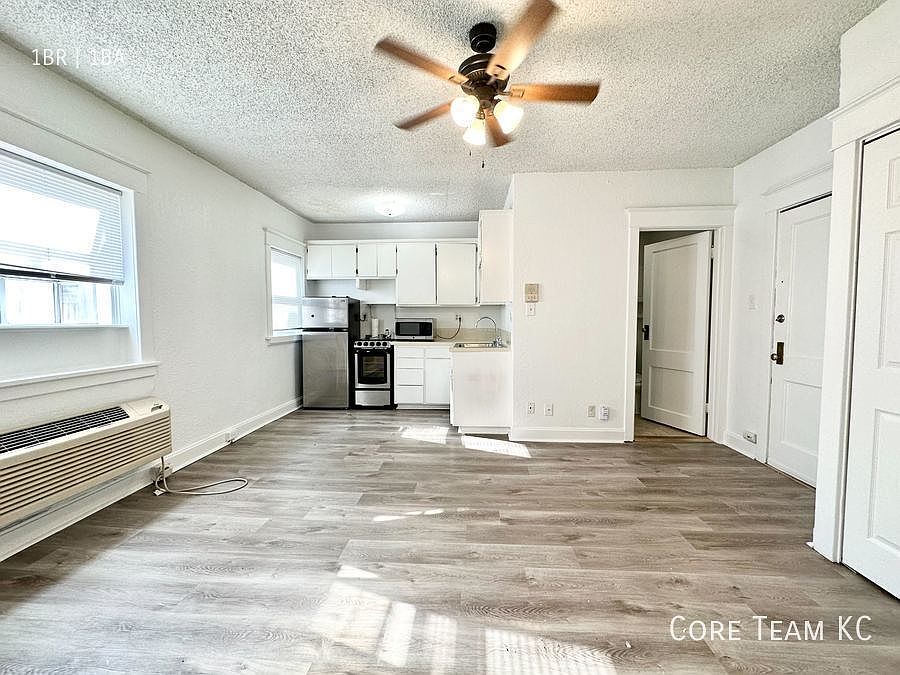 1st image of 3433 Central St Unit 205