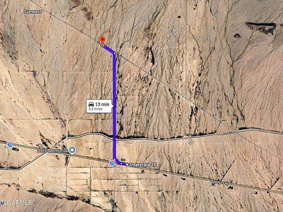 3rd image of 80376 SALOME Road #-