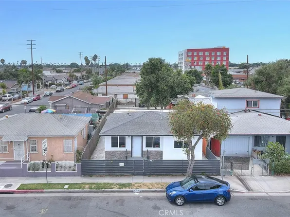 7923 Hooper Ave, Los Angeles, CA 90001