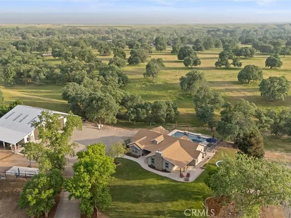 5535 Janine Way, Corning, CA 96021