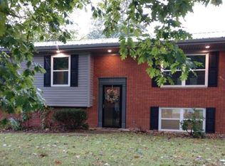 502 Ridgewood Rd, Shippenville, PA 16254
