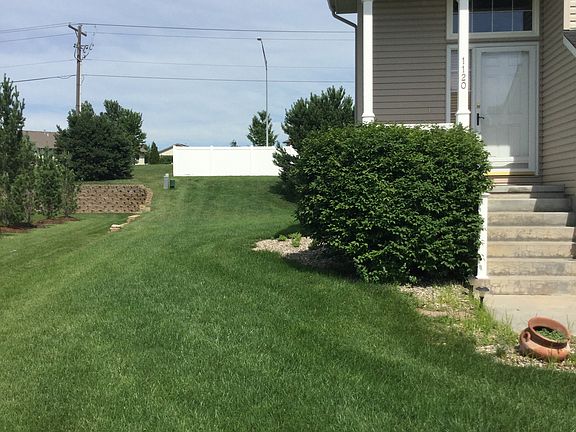 Side yard