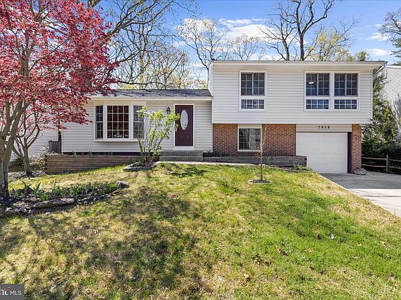 3rd image of 7958 Covington Ave