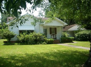 4300 Ferndale Dr, Port Arthur, TX 77642