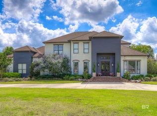 140 Augusta Ct, Fairhope, AL 36532