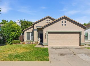 9240 Rose Parade Way, Sacramento, CA 95826