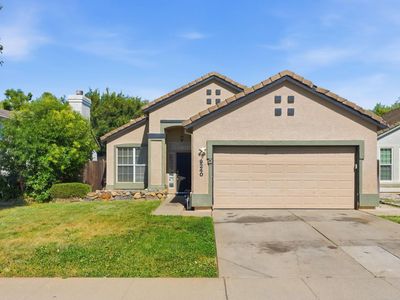 9240 Rose Parade Way, Sacramento, CA, 95826