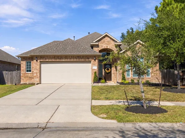 21331 Auburn Reach Dr, Porter, TX 77365