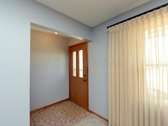Front Foyer