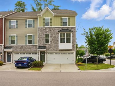 927 Centurion Cir, Chesapeake, VA, 23323