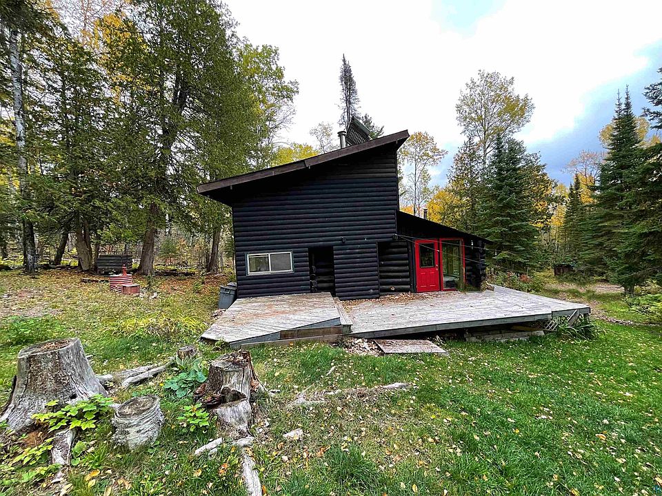 160 Whippoorwill Ln, Hovland, MN 55606 Zillow