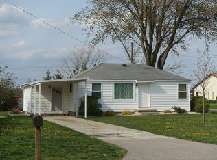 2021 Bay City Rd, Midland, MI 48642