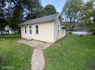 906 Helena Ave, Jackson, MI