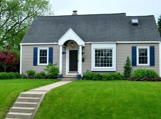 N84W16317 Elsie Ave, Menomonee Falls, WI 53051