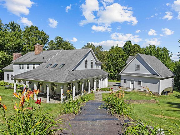 2nd image of 1397 Cobb Hill Road