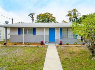 6411 S Cameron Ave, Tampa, FL 33616