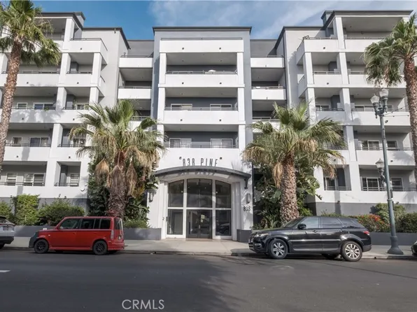 838 Pine Ave Unit 102, Long Beach, CA 90813
