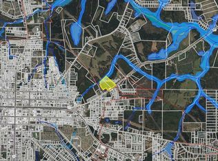 1155 Jackson Rd, Griffin, GA 30223