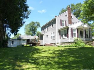 1575 Meriden Rd, Wolcott, CT 06716