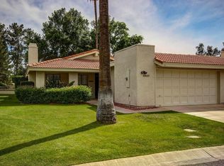 7817 E Foxmore Ln, Scottsdale, AZ 85258