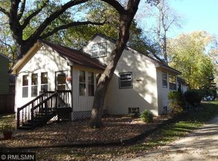 1998 Ridgewood Ave, White Bear Township, MN 55110