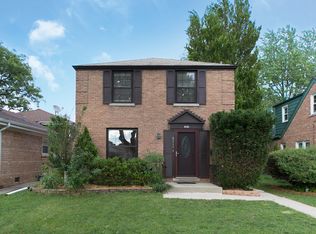 8153 Kolmar Ave, Skokie, IL