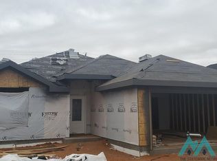 2528 Joe Ln, Clovis, NM 88101