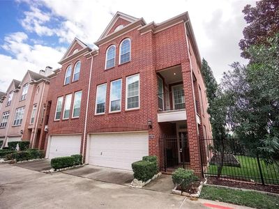 702 Hartman St, Houston, TX, 77007