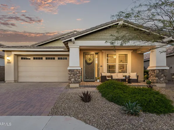 31855 N 132ND Avenue, Peoria, AZ 85383