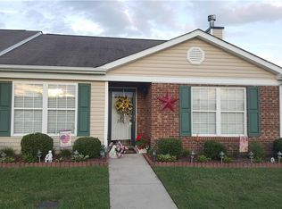 2002 Jefferson Ct, Archdale, NC 27263