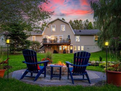 144 Two Lights Road, Cape Elizabeth, ME, 04107