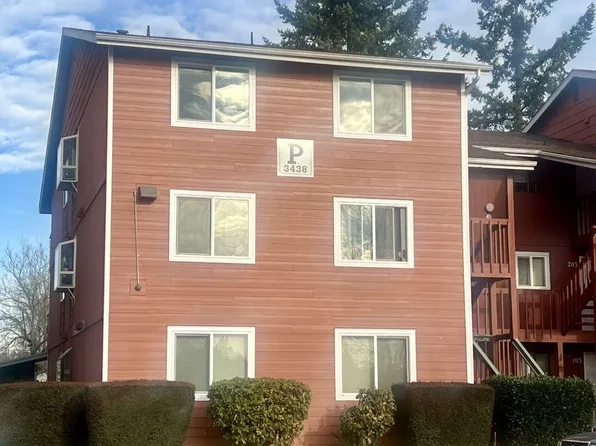 3438 I Street NE #P301, Auburn, WA 98002