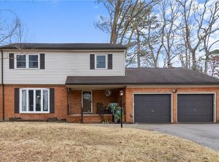 4217 Madrid Pl, Chesapeake, VA 23321