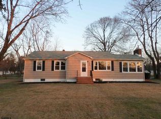 151 N Spring Rd, Vineland, NJ 08361