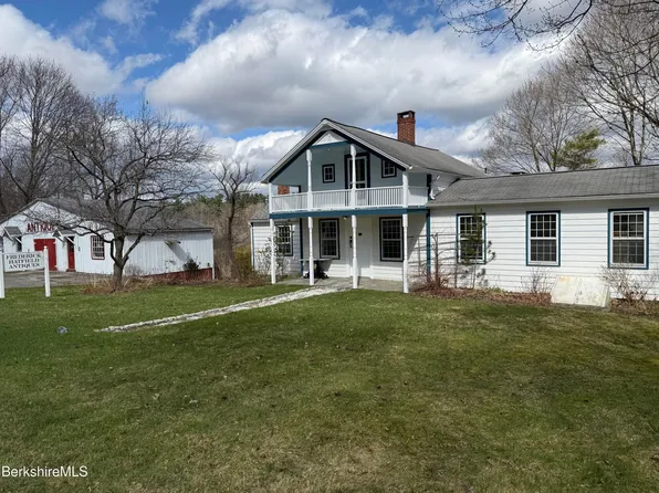 107 S Main St, Sheffield, MA 01257