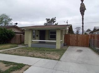 307 F St, Bakersfield, CA 93304