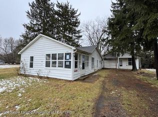 414 North St, Eaton Rapids, MI 48827