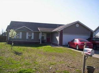 305 Dorton St, Bay, AR 72411