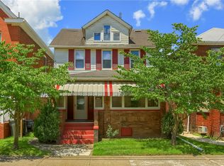 320 Franklin Ave, Ellwood City, PA